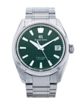Pre-Owned Grand Seiko Hi Beat Watch